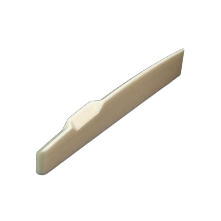BS-0267-000 Compensated Bone Saddle for Gibsons