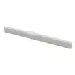 All Parts - BS-2247-000 Compensated Bone Saddle for Classical Guitar
