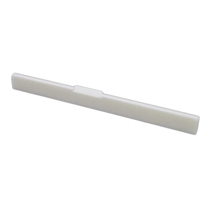 BS-2247-000 Compensated Bone Saddle for Classical Guitar