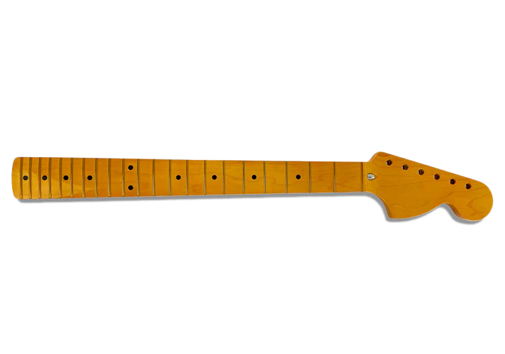 LMF-C Replacement Neck for Stratocaster