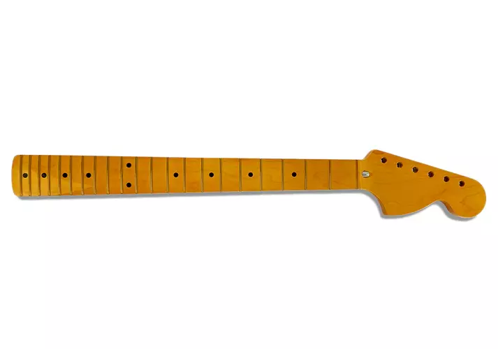 LMF-C Replacement Neck for Stratocaster