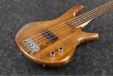 Gio GSR100EX Electric Bass - Mahogany Oil