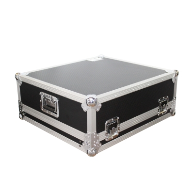 ProX - Flight Case for Allen & Heath QU-24 Digital Mixer Console