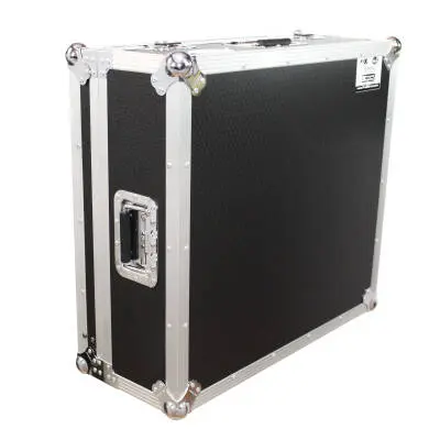 Flight Case for Allen & Heath QU-24 Digital Mixer Console
