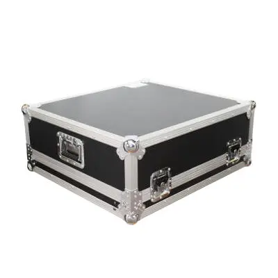 Flight Case for Allen & Heath QU-24 Digital Mixer Console