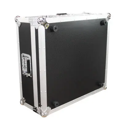 Flight Case for Allen & Heath QU-24 Digital Mixer Console