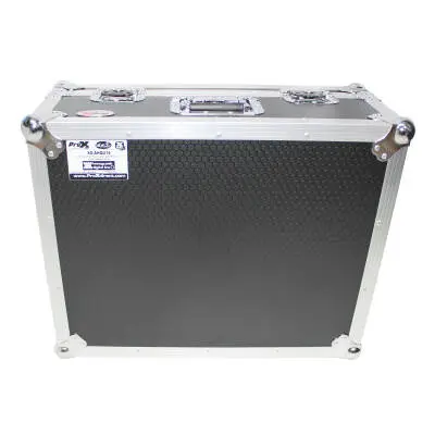 Flight Case for Allen & Heath QU-16 Digital Mixer Console