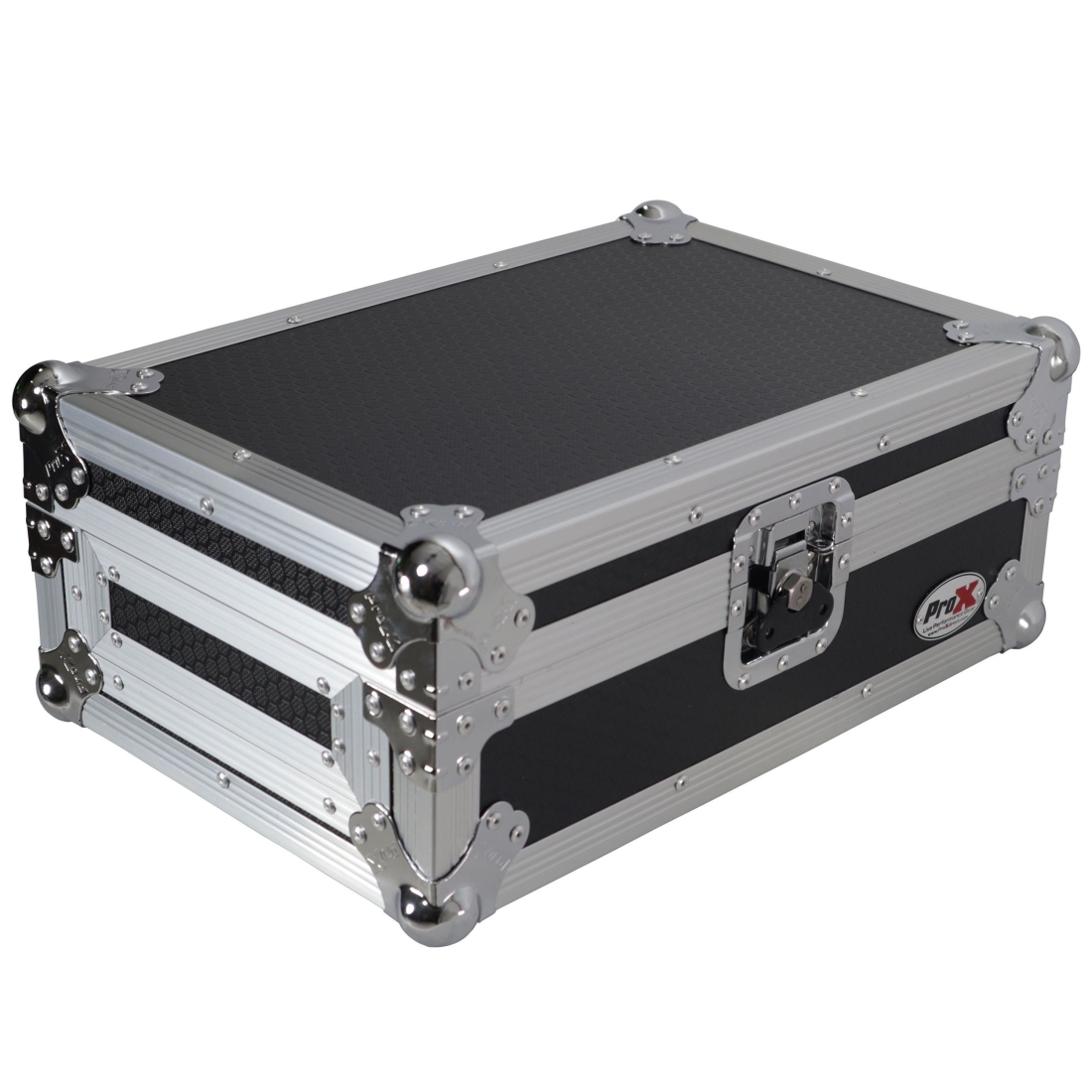 Flight Style Road Case for Pioneer DJM-S7 DJ Mixer