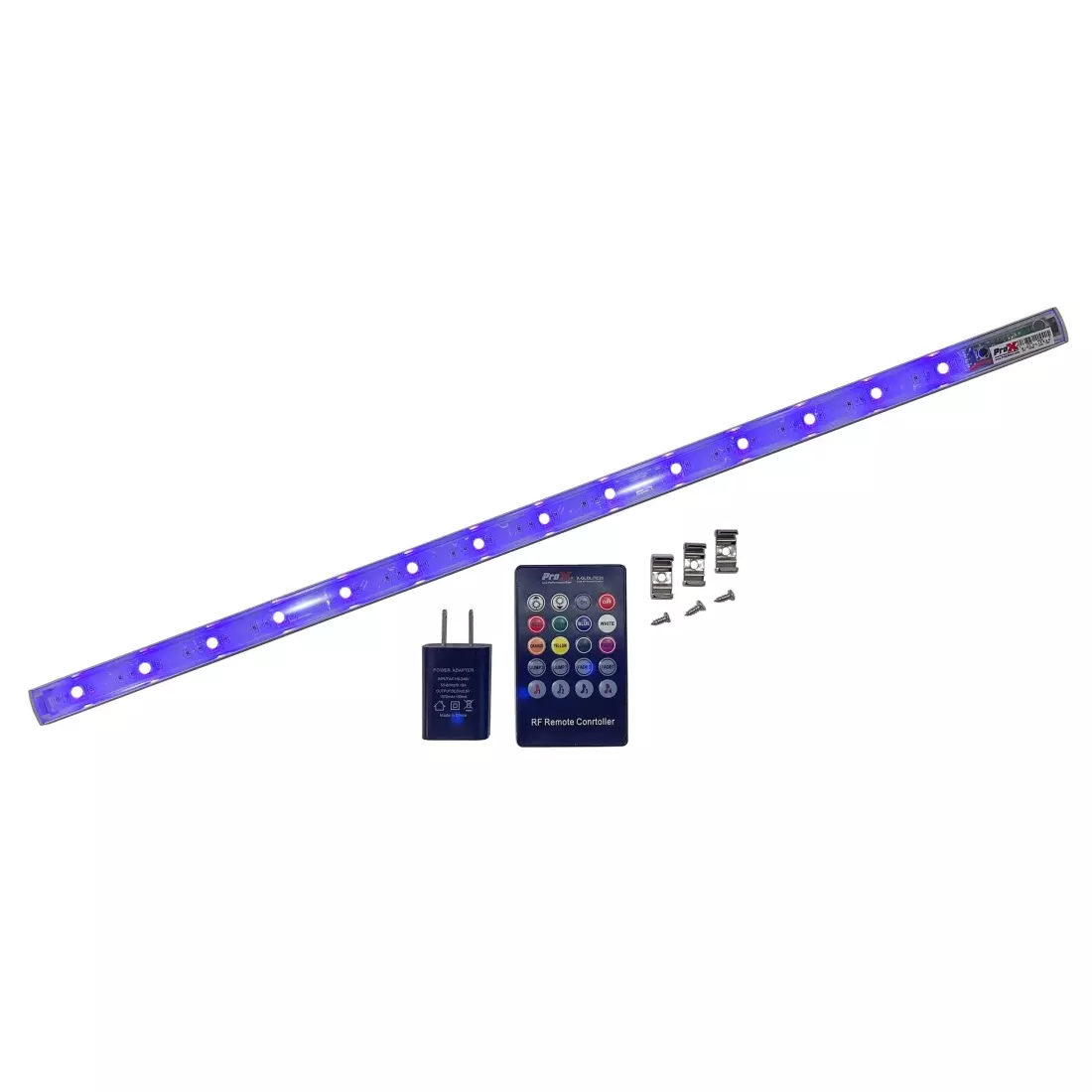 GLOLITE 20\'\' RGB LED Accent Lighting Fixture