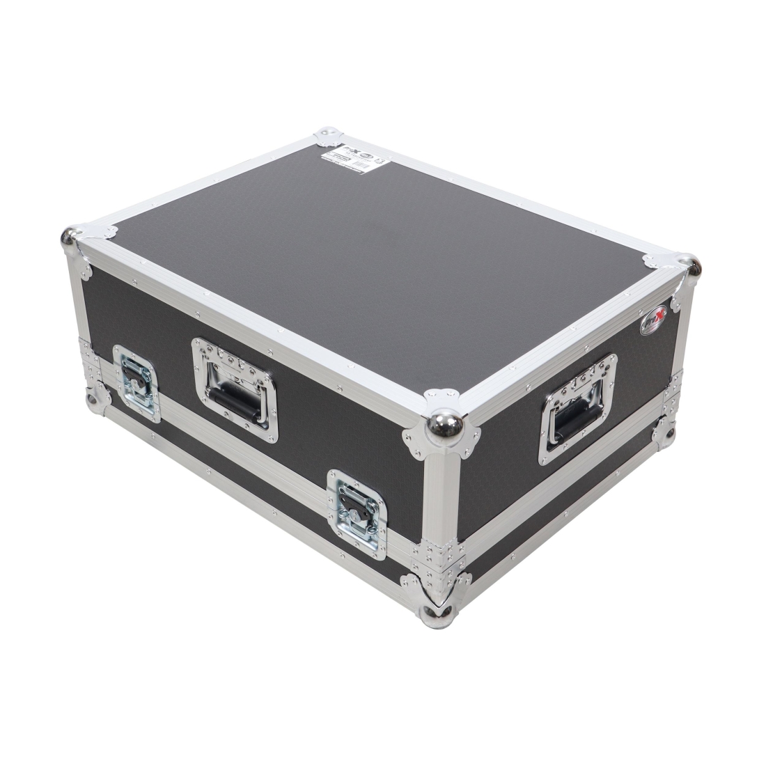 Flight Case for TASCAM Sonicview 16XP