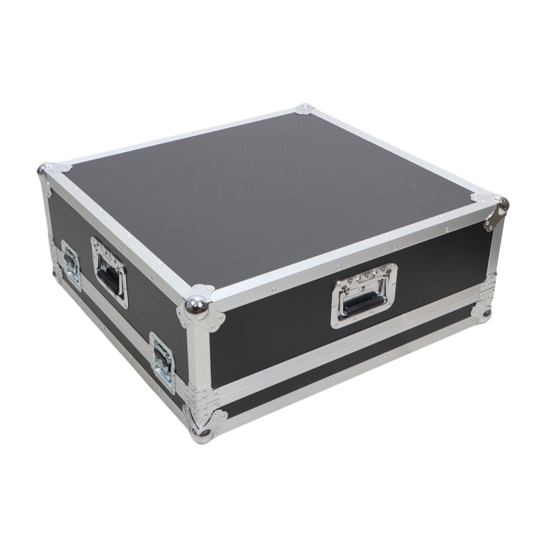 Flight Case for TASCAM Sonicview 24XP