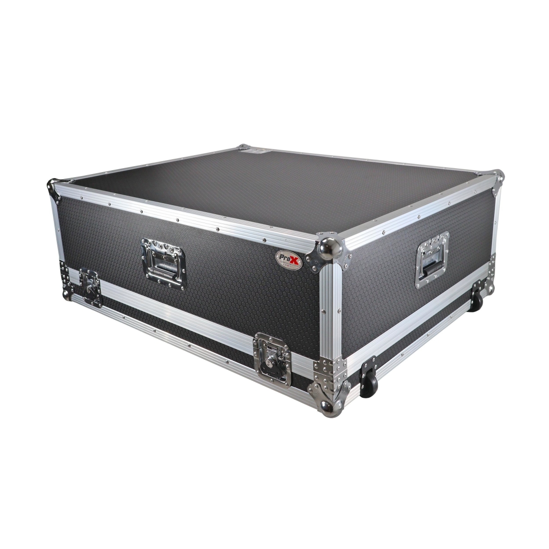 Flight Case for Behringer X32 Console with Wheels