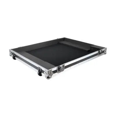 Flight Case for Behringer X32 Console with Wheels