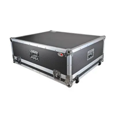 Flight Case for Behringer X32 Console with Wheels
