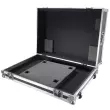 Flight Case for Behringer Wing with Low Profile Wheels