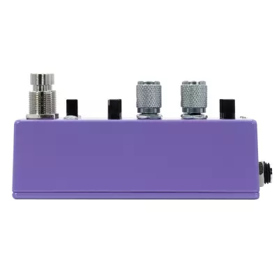 ParaEq Bass Pedal