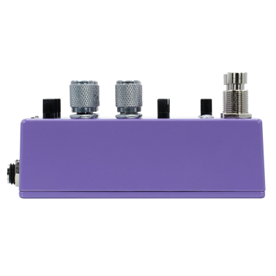 Empress Effects ParaEq Bass Pedal | Long & McQuade