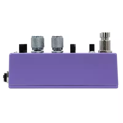 ParaEq Bass Pedal