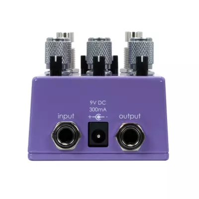 ParaEq Bass Pedal