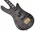 Doug Wimbish Euro 4 Signature Bass Guitar - Black Stain Gloss