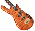 Doug Wimbish Euro 4 Signature Bass Guitar - Amber Stain Gloss