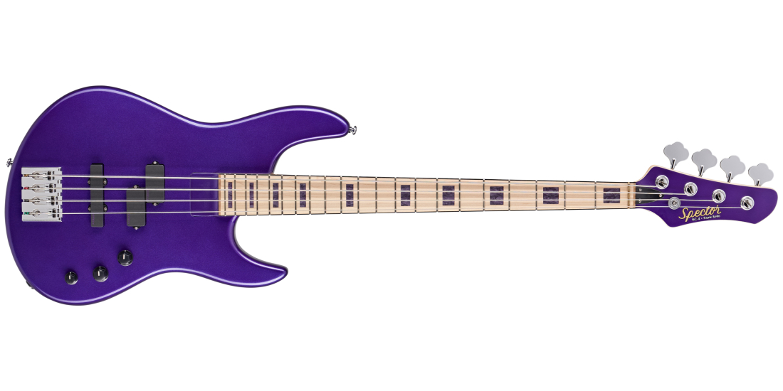 NC-4 Frank Bello Signature Bass Guitar