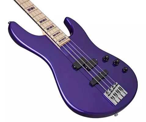NC-4 Frank Bello Signature Bass Guitar