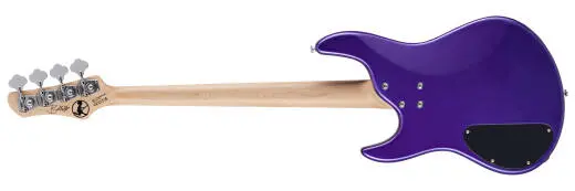 NC-4 Frank Bello Signature Bass Guitar - Tina Rose