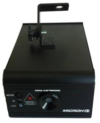 200mW RGB Laser Effect w/Wireless Remote