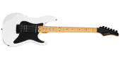 Kramer - Volante HSGT Electric Guitar with Gigbag - Angel White