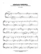 Ashokan Farewell (from The Civil War) - Ungar - Piano - Sheet Music