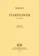 Editio Musica Budapest - Starflower (Csillagvirag) - Bardos - SATB