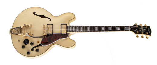 Gibson Custom Shop Murphy Lab Light Aged 1959 ES-335 With Bigsby