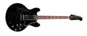 Gibson Custom Shop - 1964 Trini Lopez Standard Electric Guitar with Hardshell Case - Arctic Breeze