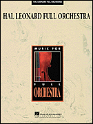 Hal Leonard - Oklahoma! - Rodgers /Hammerstein /Bennett - Full Orchestra - Gr. 3
