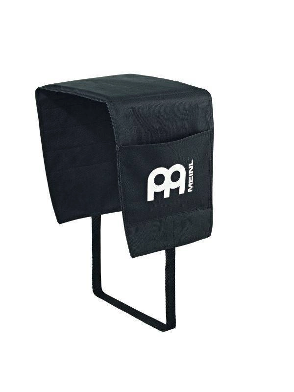 Cajon Blanket, Black