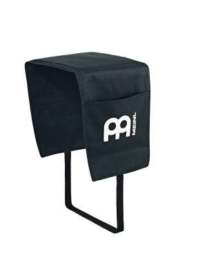 Meinl - Cajon Blanket, Black