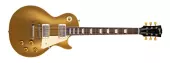 Gibson Custom Shop - 1957 Les Paul Standard Reissue Goldtop Electric Gutiar with Hardshell Case - Light Aged