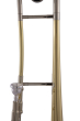 BTB202 Student Tenor Trombone Outfit with Case