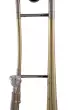 BTB202 Student Tenor Trombone Outfit with Case