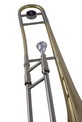 BTB202 Student Tenor Trombone Outfit with Case