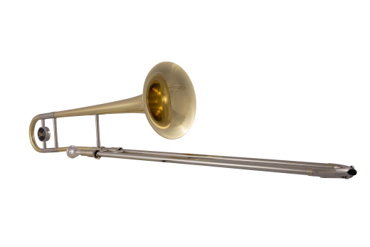 Bach - BTB202 Student Tenor Trombone Outfit with Case