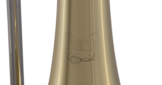 BTB202 Student Tenor Trombone Outfit with Case