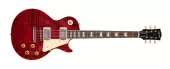 Gibson Custom Shop - 1959 Les Paul Standard Reissue VOS Electric Gutiar with Hardshell Case - Red Tiger