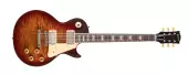 Gibson Custom Shop - Light Aged 1959 Les Paul Standard Reissue Electric Guitar with Hardshell Case - Whiskey Burst