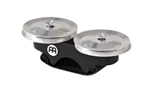 Meinl - Finger Jingles, Steel