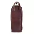 Tackle Instrument Supply Co. - Brown Leather Modular Stick Case