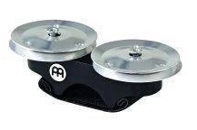 Meinl - Finger Jingles, Aluminum