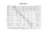 Slide Show - Baker - Jazz Ensemble - Gr. 2