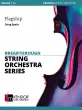 Kendor Music Inc. - Flagship - Spata - String Orchestra - Gr. 1.5